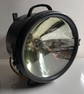 Golden Glow Headlight 12" Lens model T-128  #3253