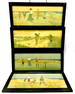 John Hassall Golf Prints