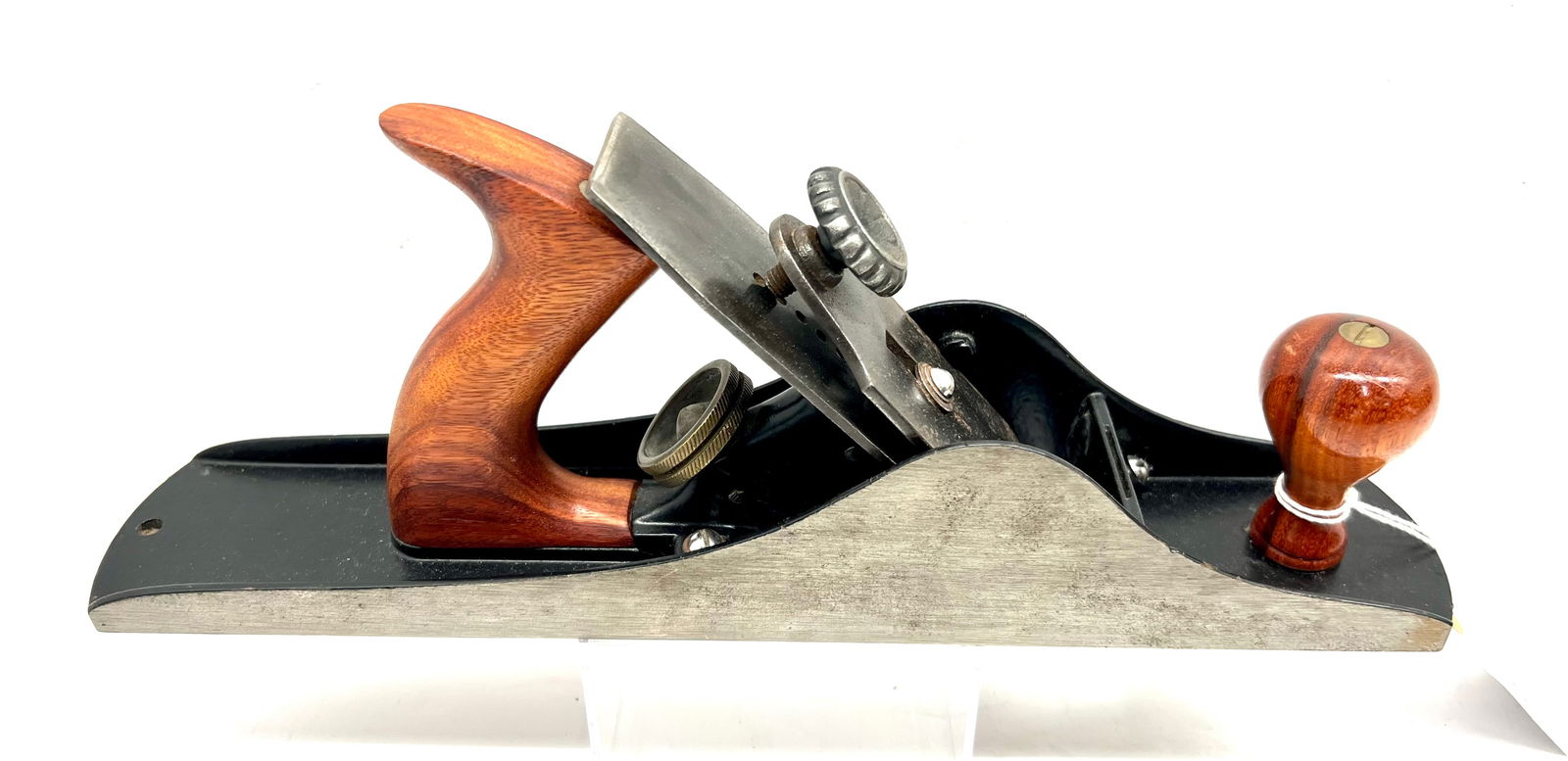 Steer's Patent Jack Plane (1 of 5)