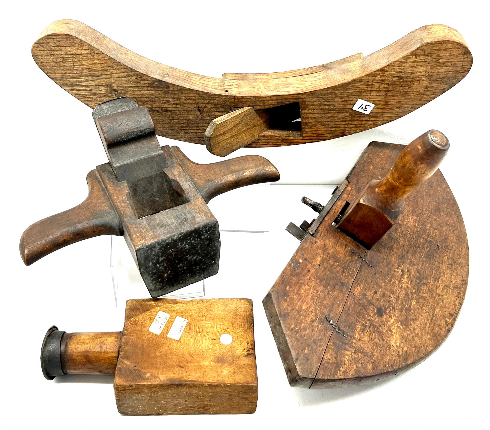 Four Coopers Tools: Four Coopers Tools