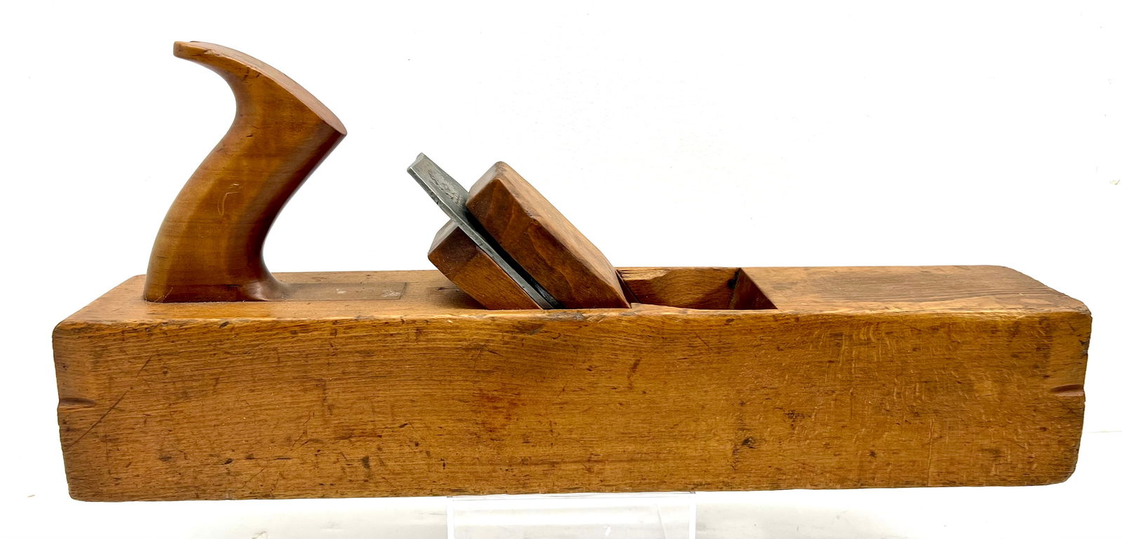 E.W. Carpenter's Patent Jack Plane (1 of 2)