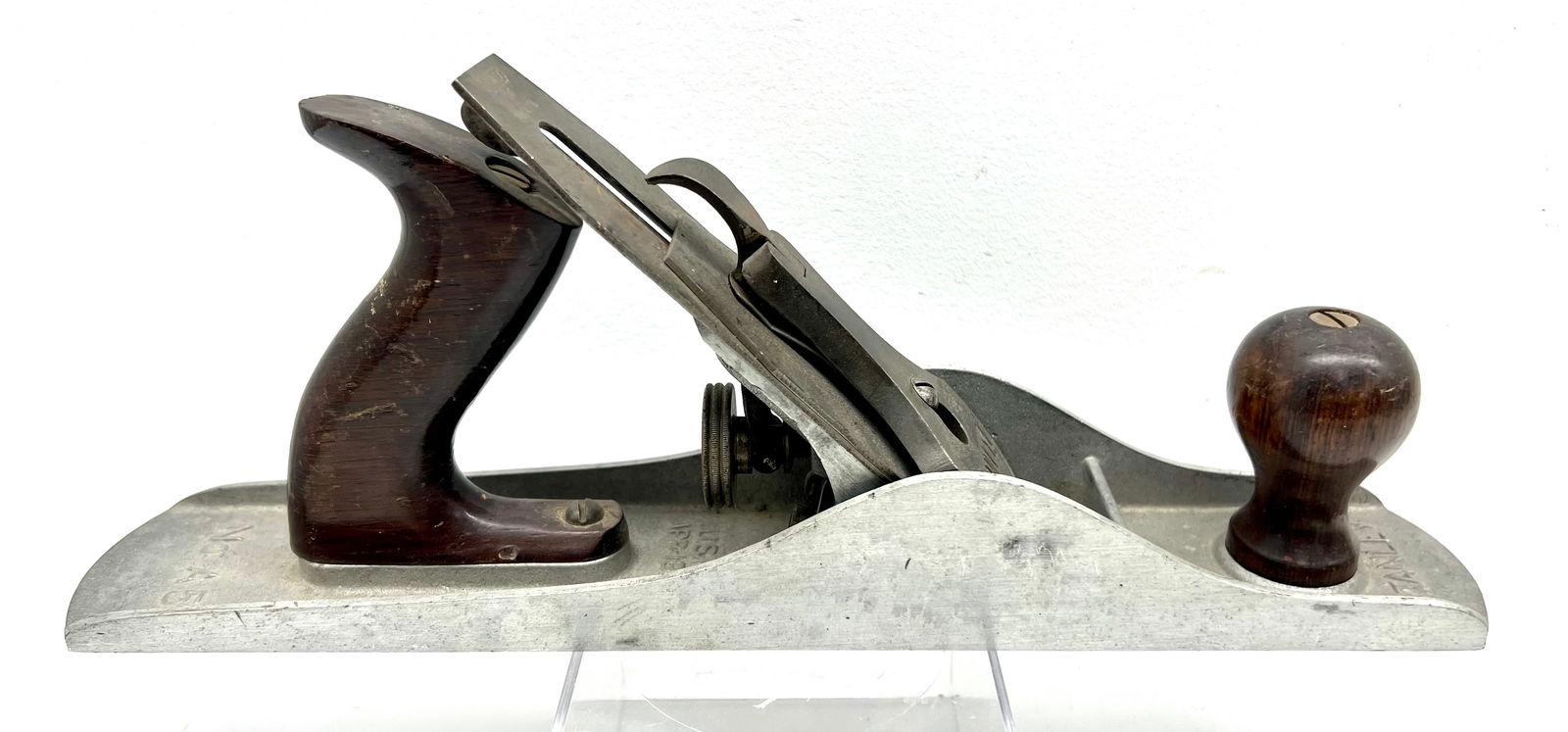 Stanley #A5 Jack Plane (1 of 3)