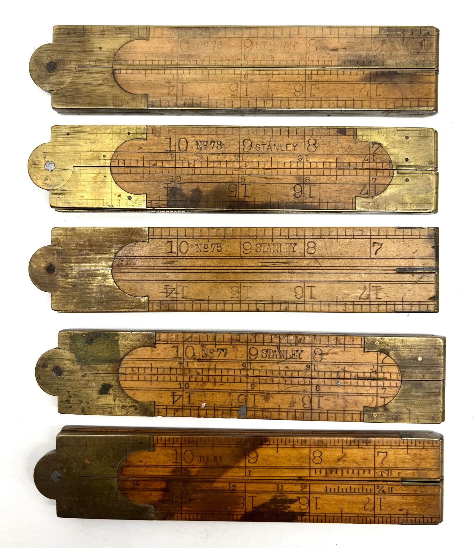 Stanley Rules (1 of 4)