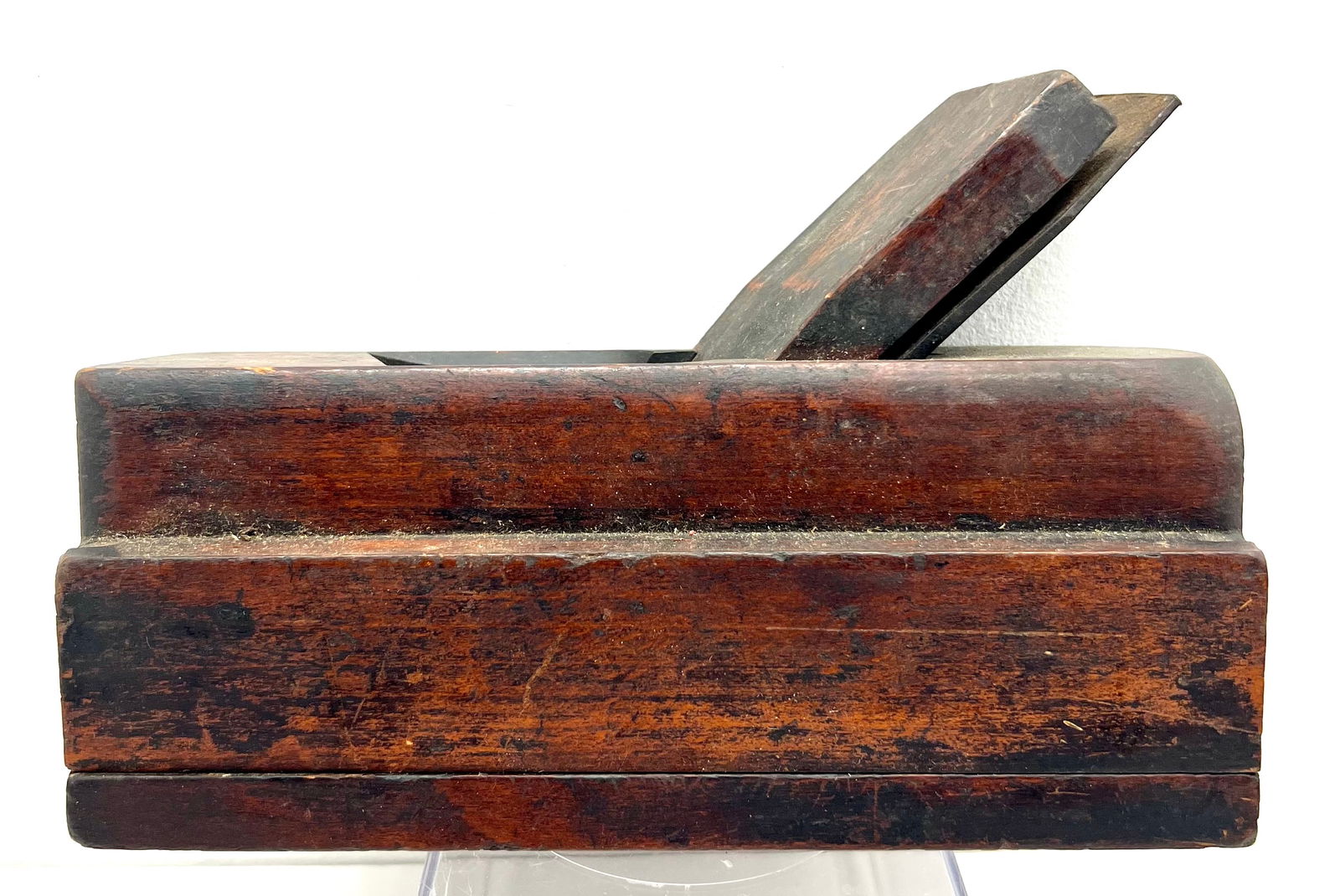 Adjustable Panel Raiser (1 of 4)