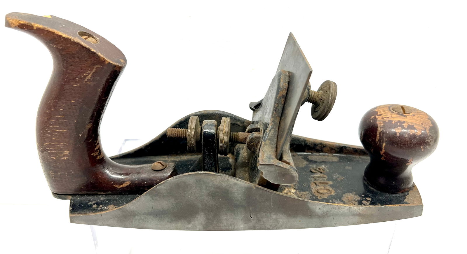 Ohio Tool Co. 0112 Scraper Plane (1 of 3)