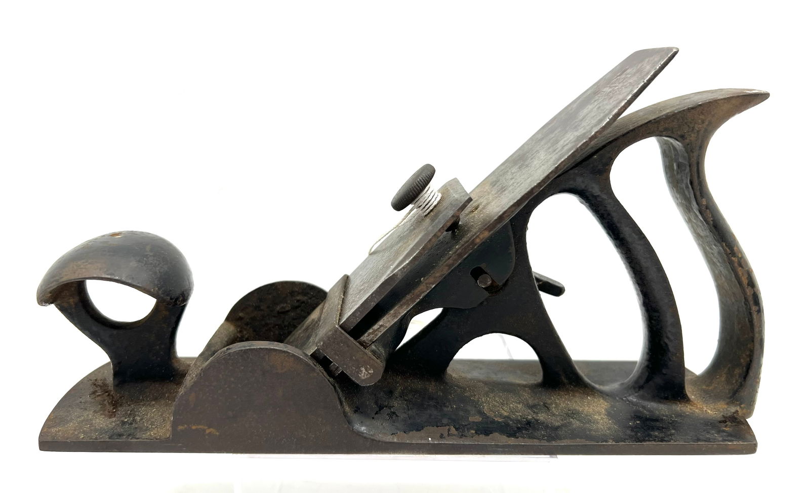 Birmingham #4 Smoothing Plane (1 of 3)