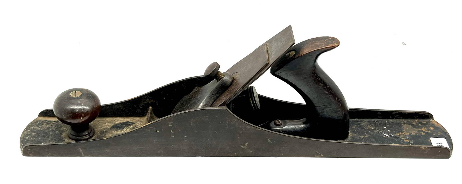 Bailey Tool Co. Fore Plane Auction