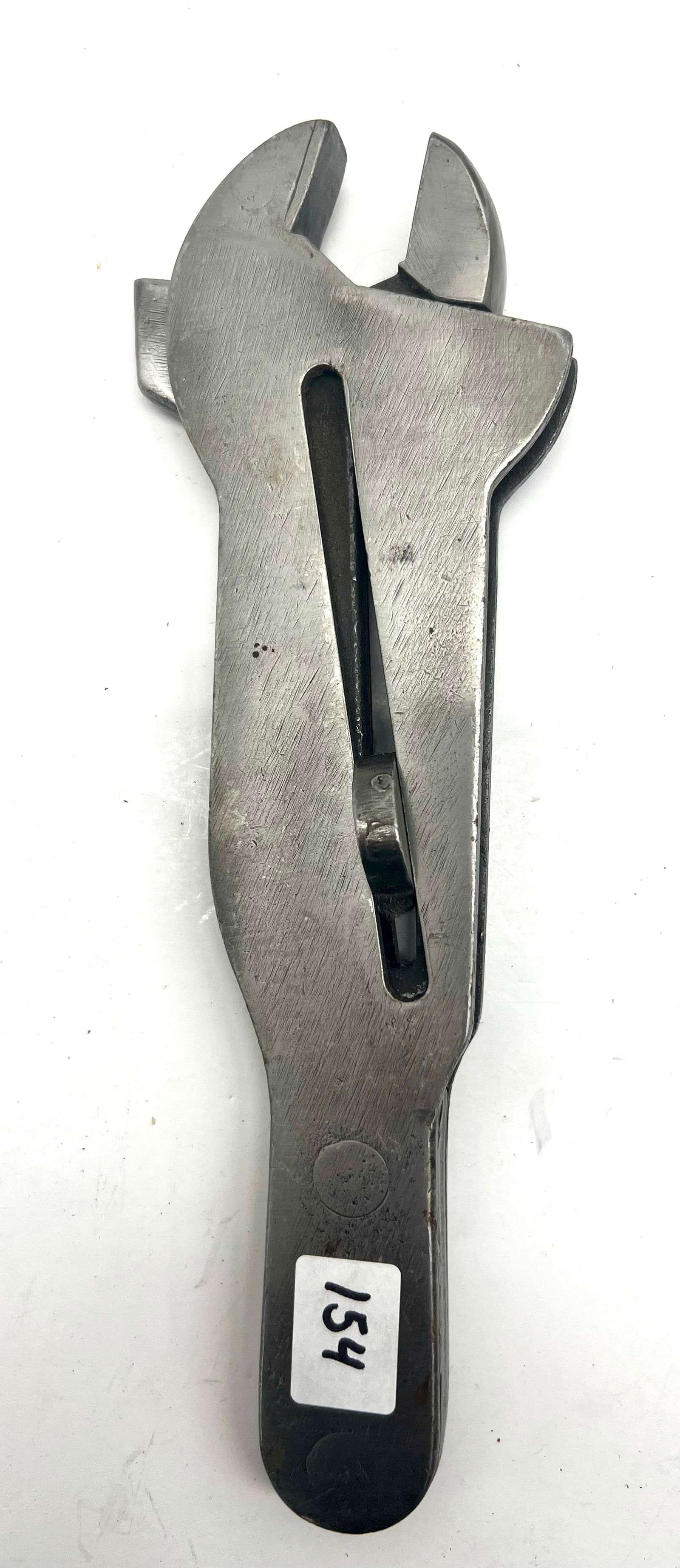 Unusual Quick Adjust Wrench (1 of 2)
