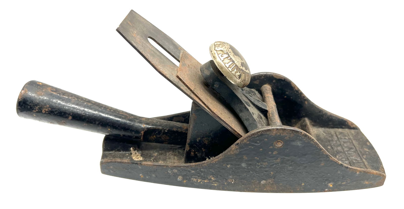 Stanley #74 Flooring Plane with Original Handle (1 of 5)