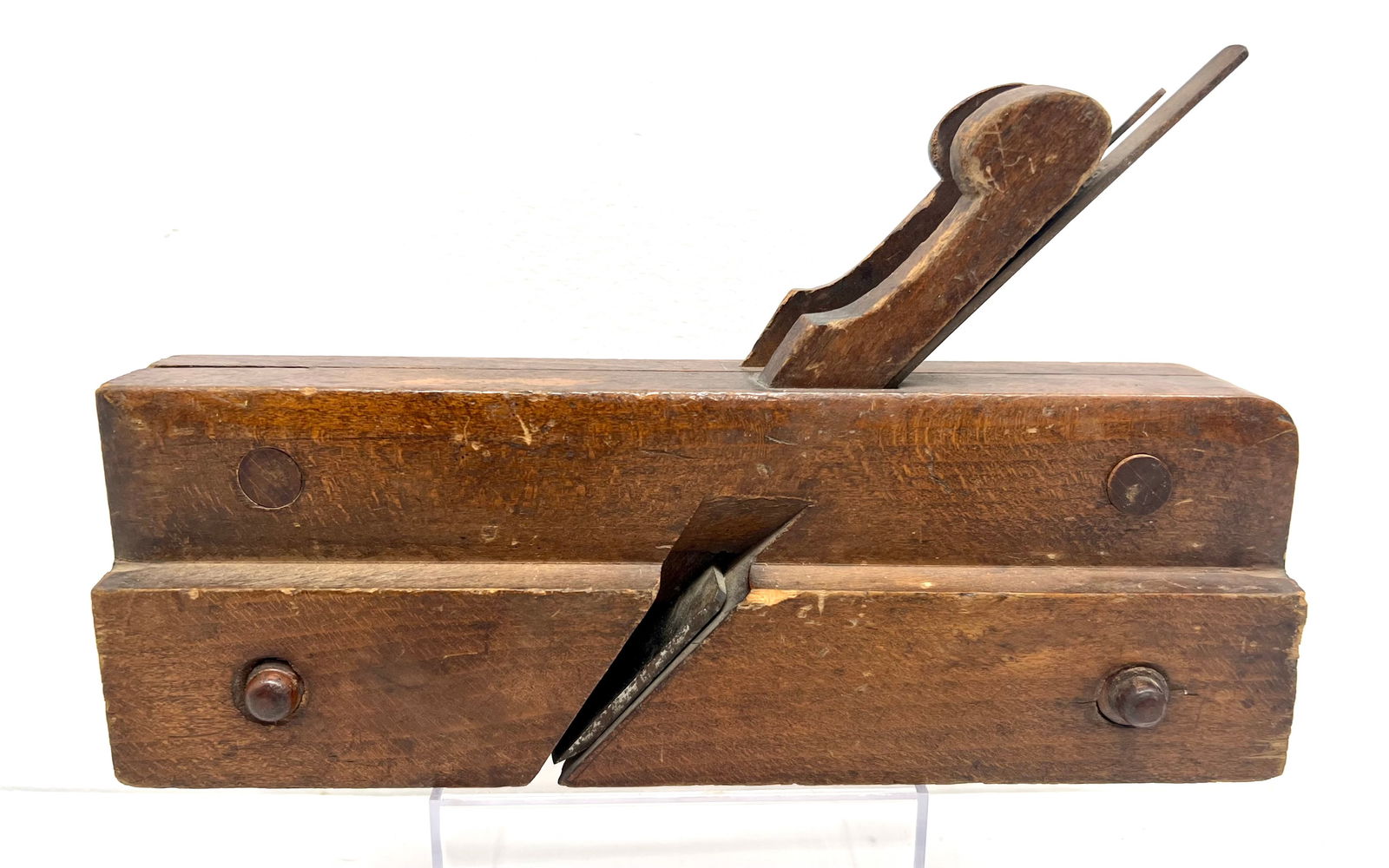 Adjustable Sash Plane (1 of 4)