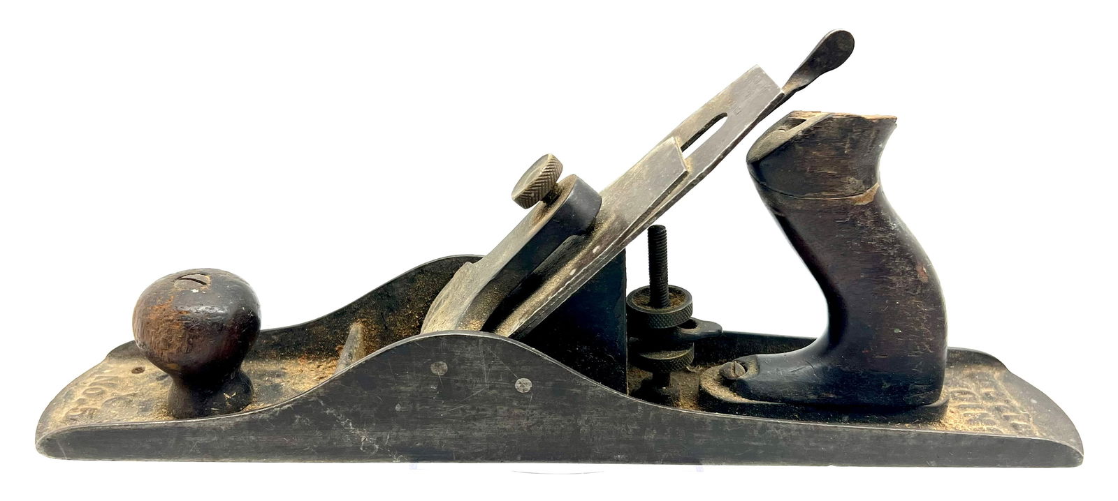 Union X5C Jack Plane (1 of 3)