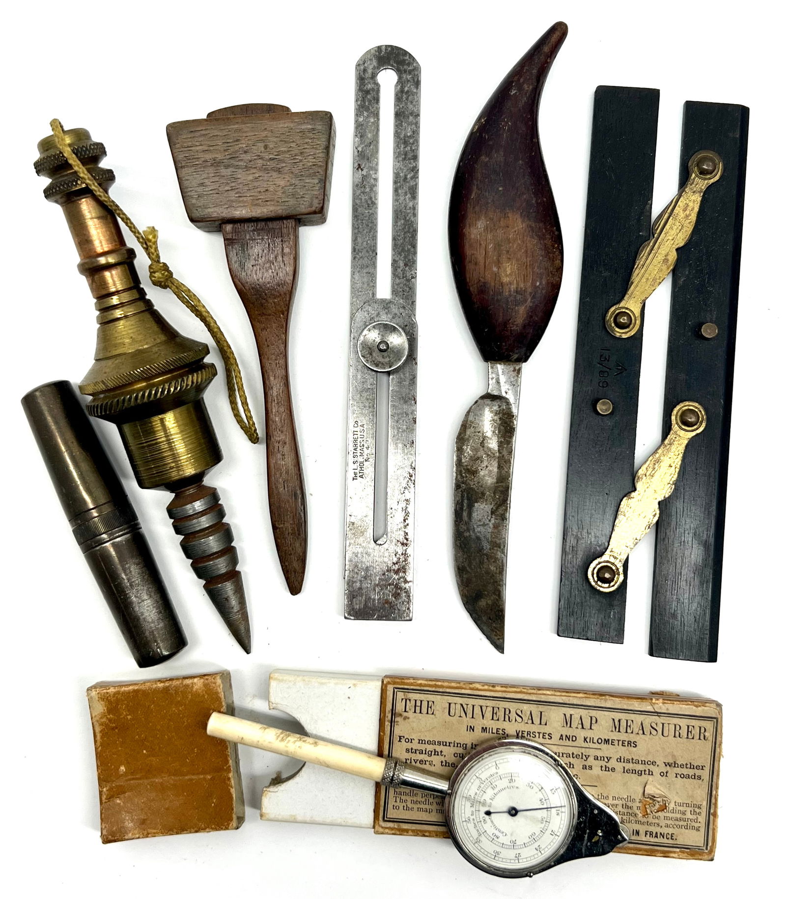 Misc. Tools (1 of 1)