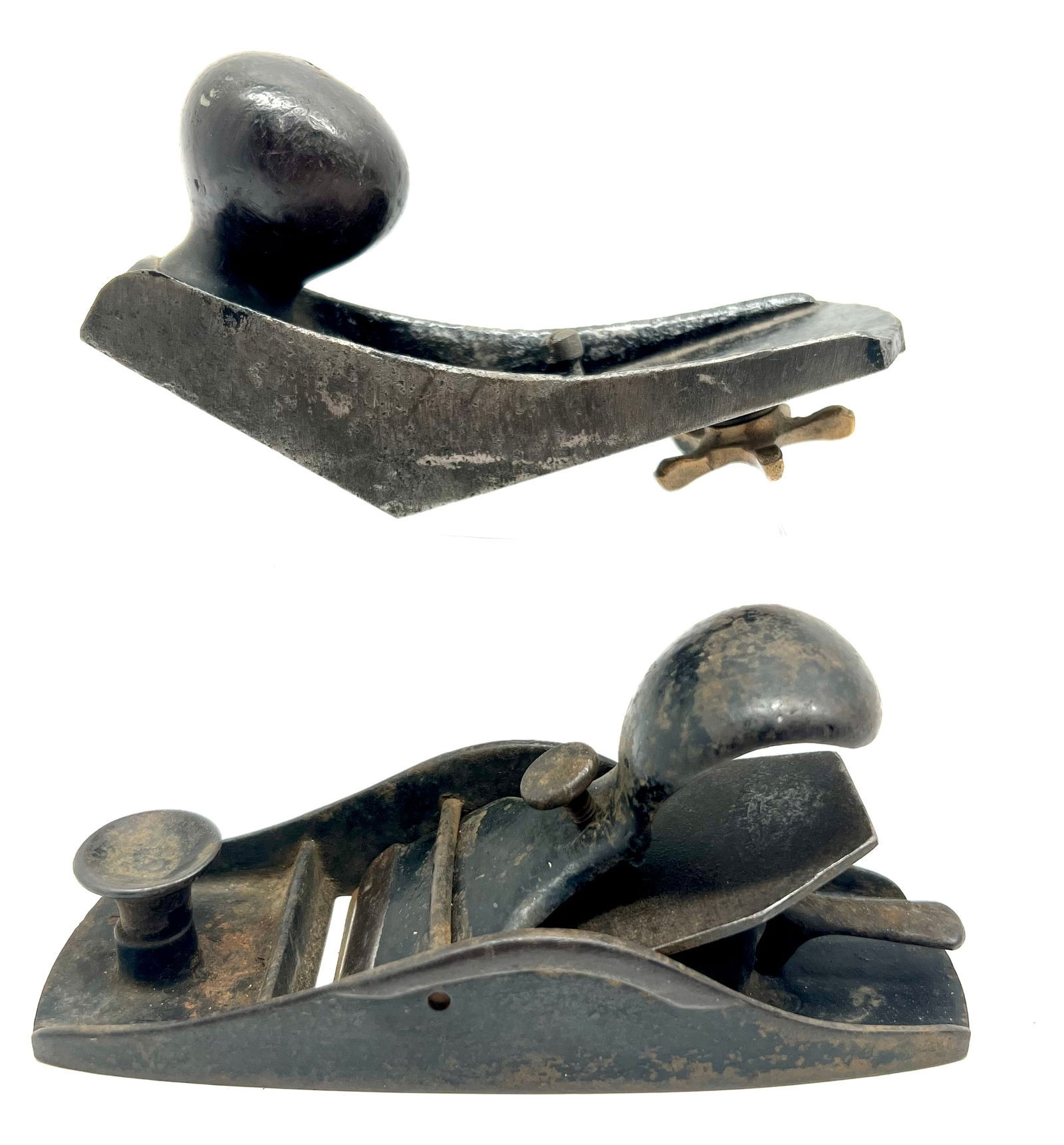 Birmingham Block Plane (1 of 2)