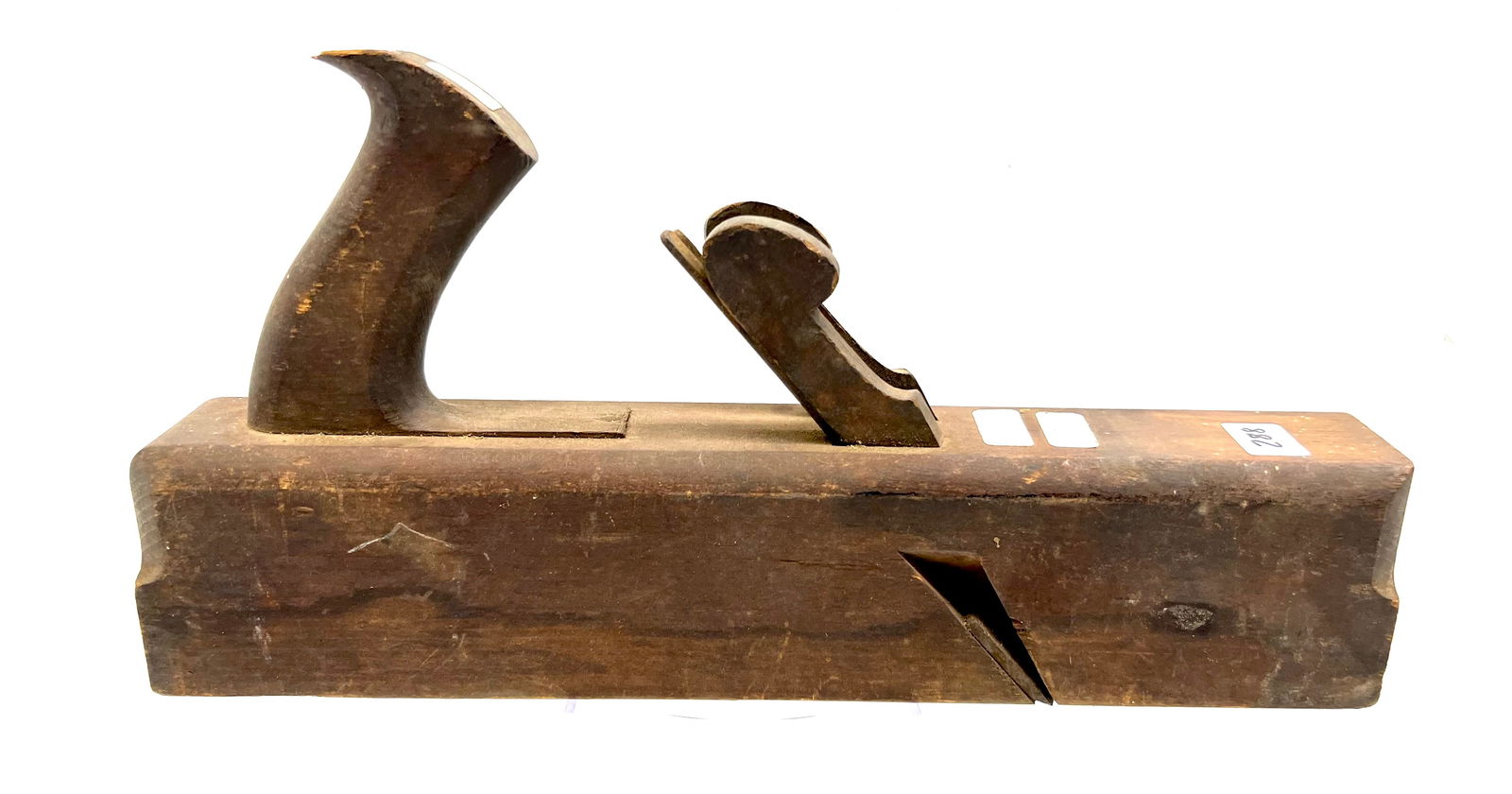 Early J.M Taber Sash Plane (1 of 4)