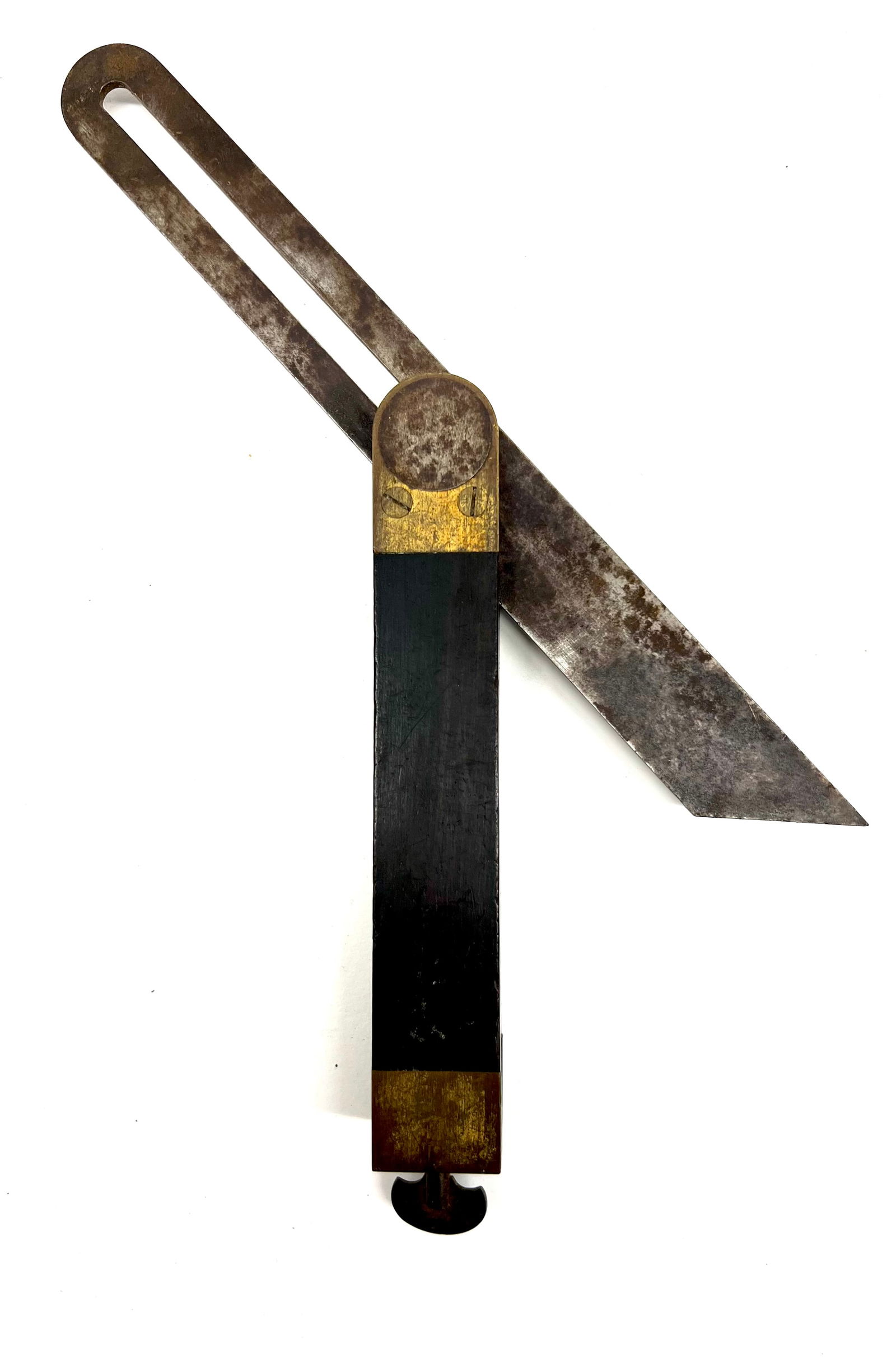 Early Sargent's Patent Bevel (1 of 2)