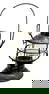Adlake C.V.R.R Lantern