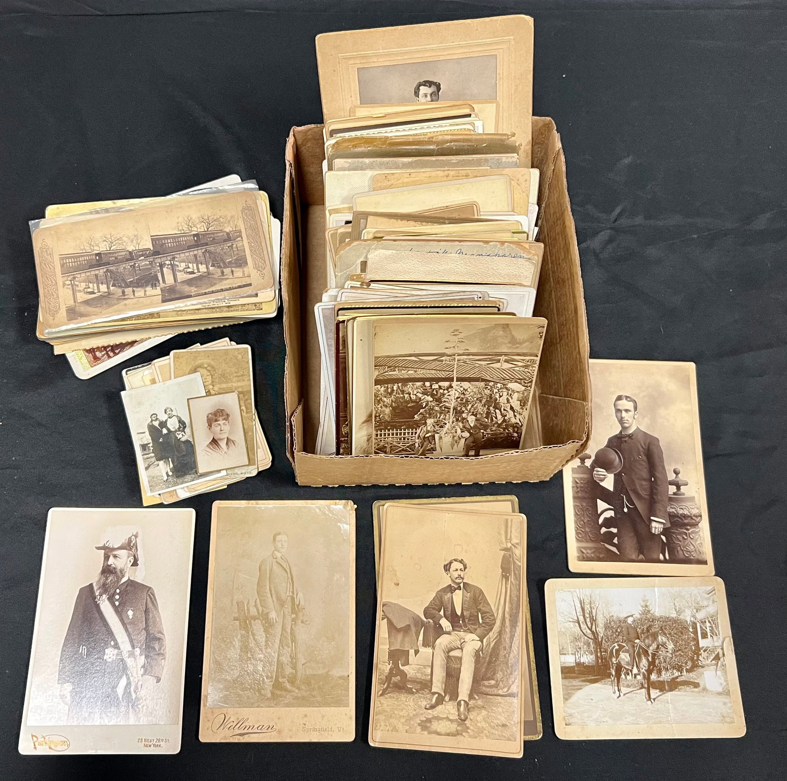 Antique Photography (1 of 1)