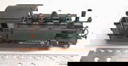 On2 Brass - European LVN Prototype 2-6-2t - Great Detail