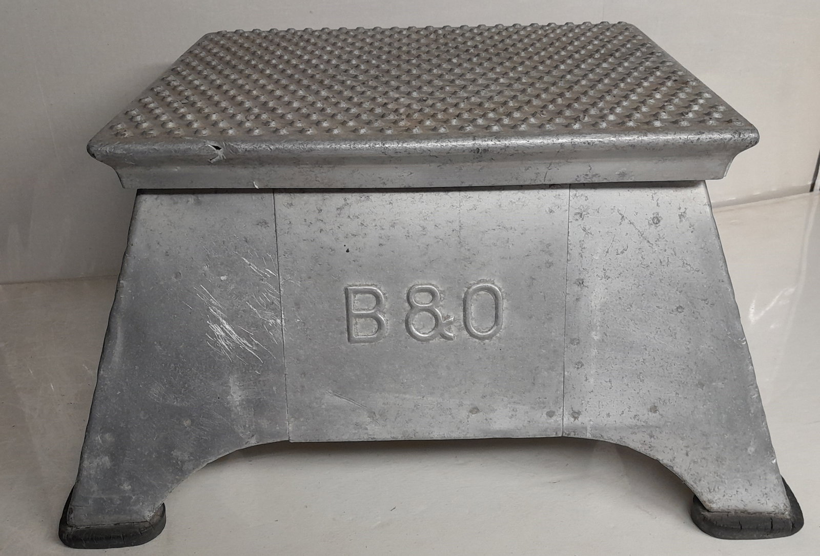 Brass Steam Whistle #" Diameter Acorn Finial (1 of 2)