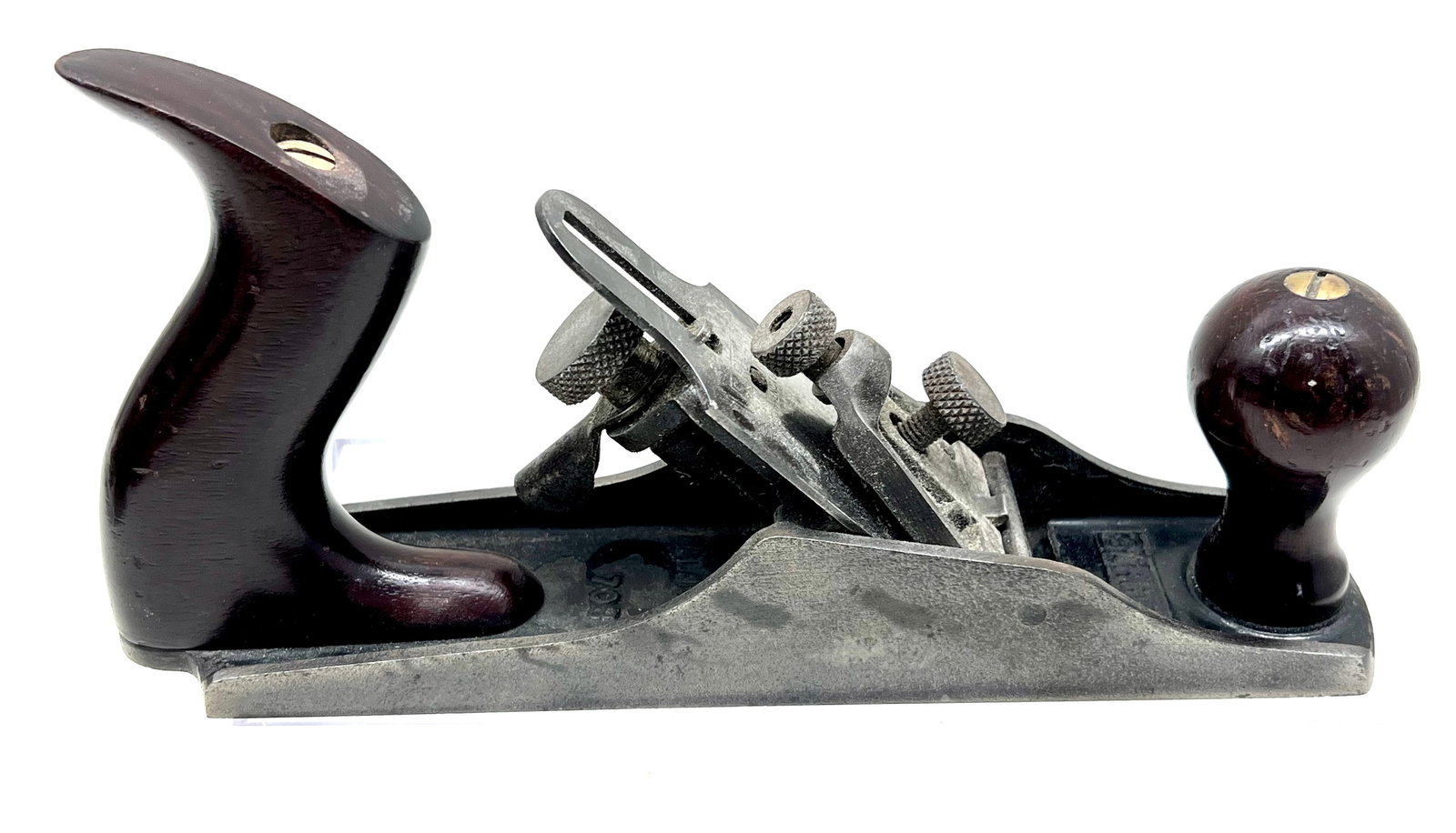 Sargent No.708 Auto-Set smoothing plane (1 of 2)