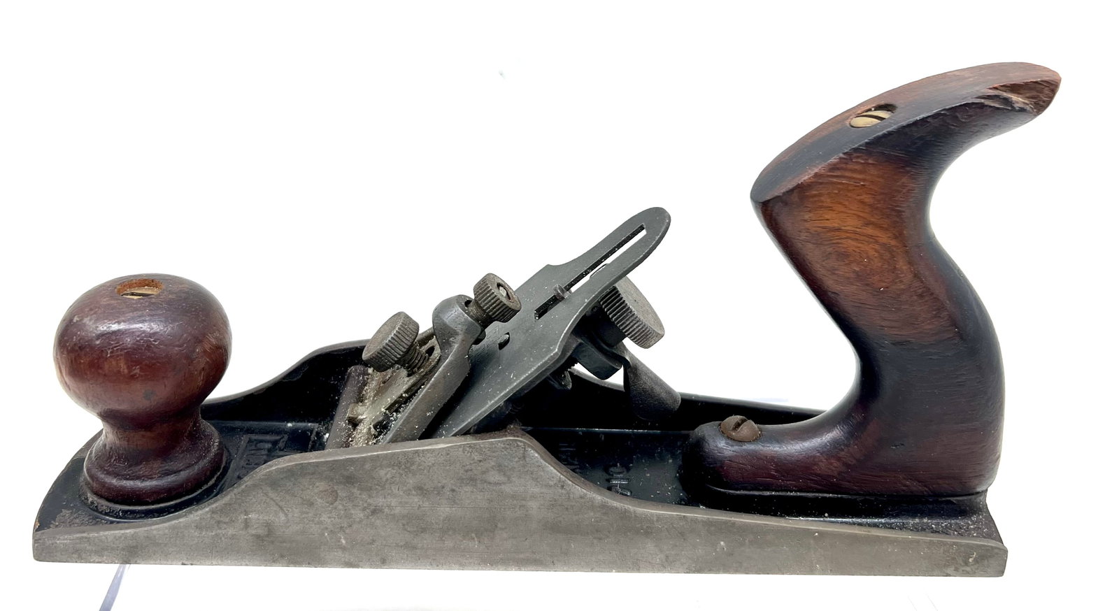 Sargent No.710 Auto-Set smoothing planes (1 of 3)