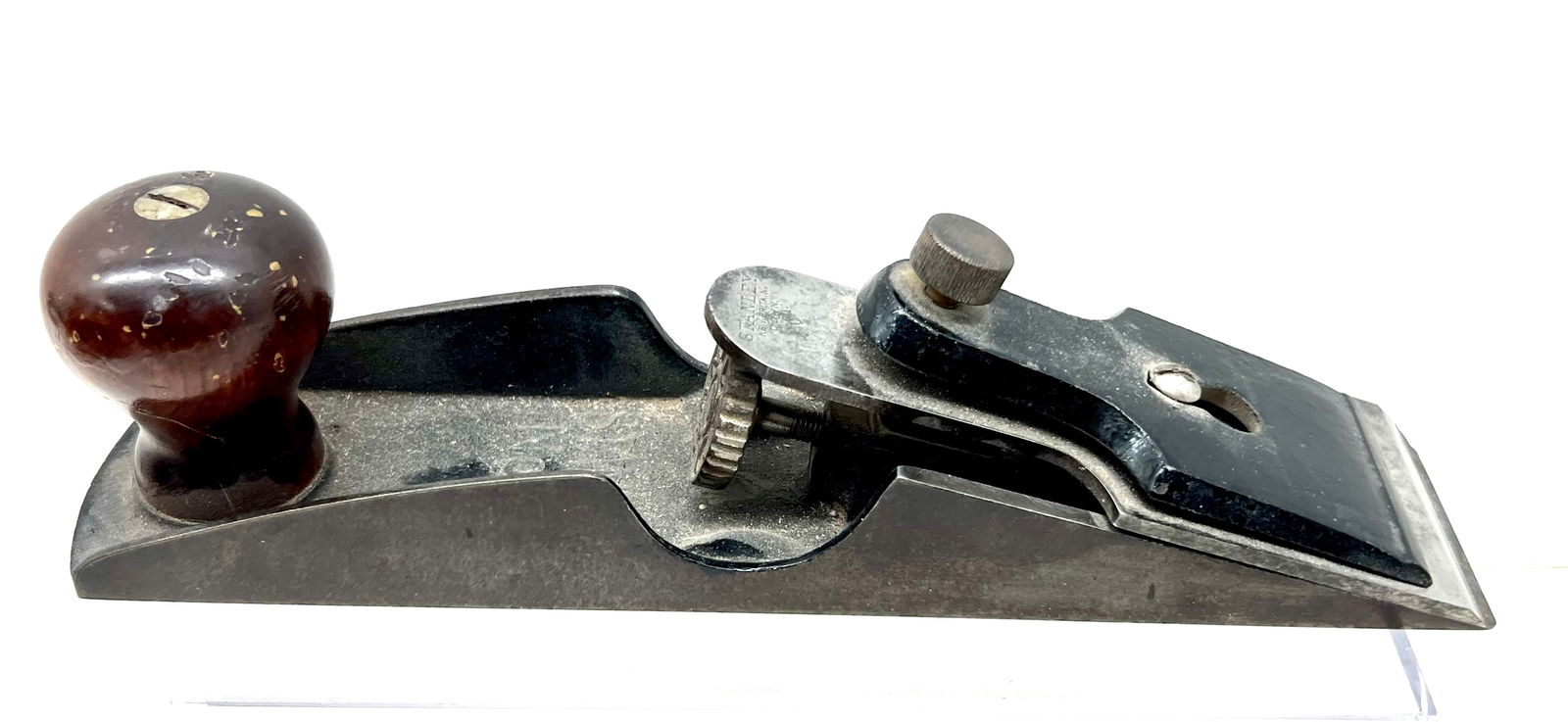 Stanley #97 chisel plane (1 of 3)