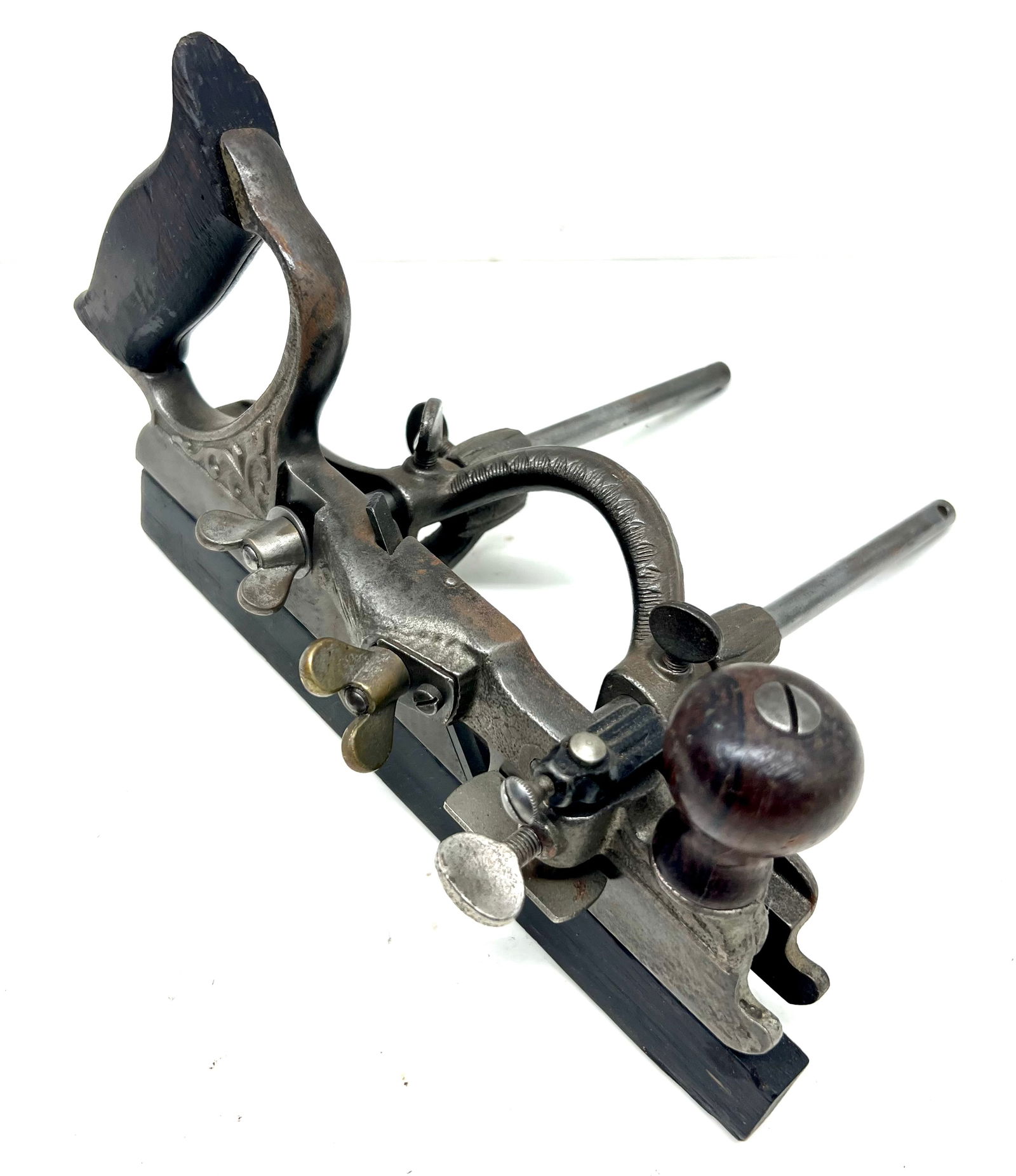 Stanley #46 dado plane (1 of 4)