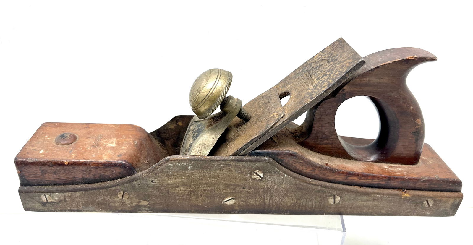 15" cast panel plane (1 of 3)