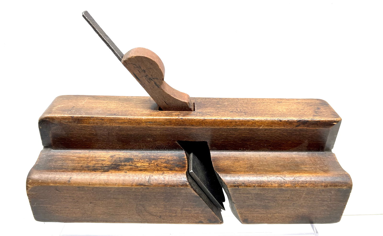 Wide complex molding plane (1 of 4)