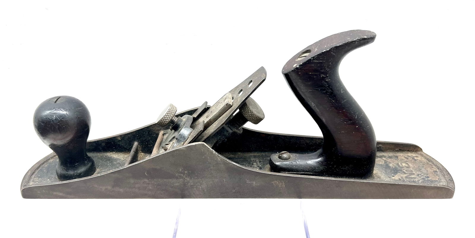 Stanley Gage G5 jack plane (1 of 5)