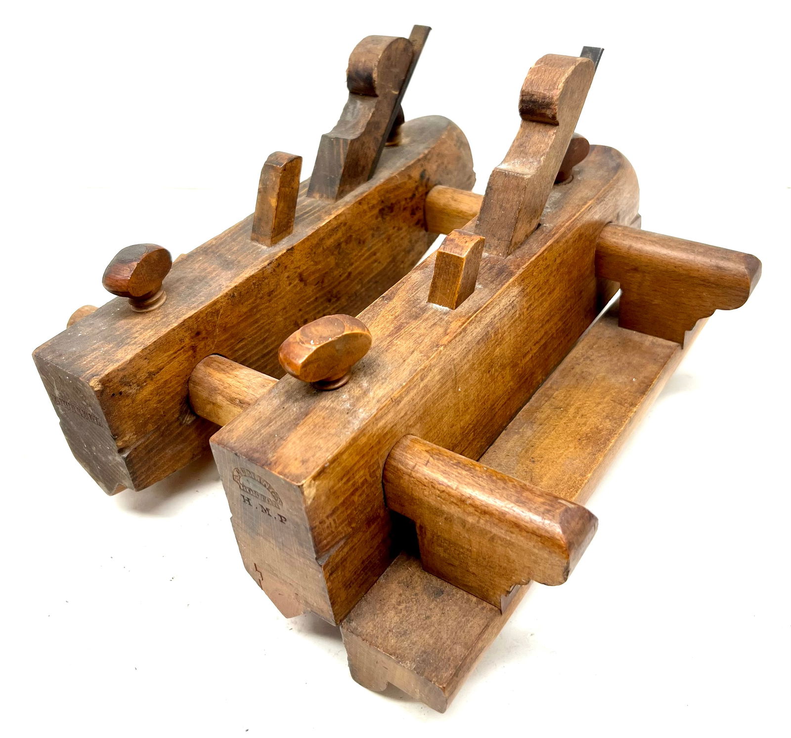 A.Cumings/Boston ship hawk with two bodies (1 of 5)