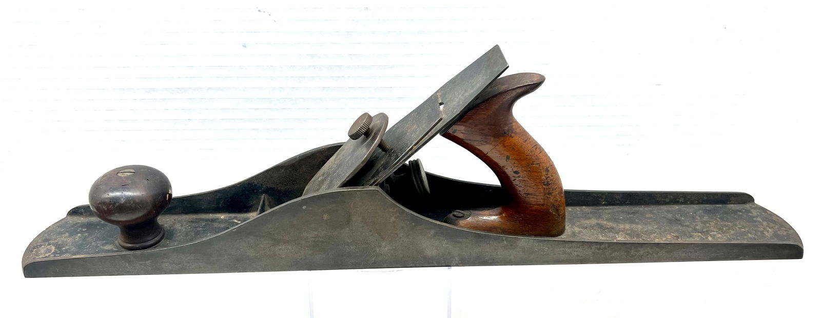 Bailey Tool Company #7 size jointer; (1 of 6)