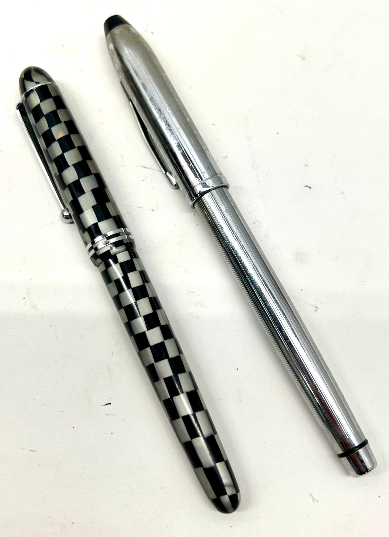 Fountain Pens, Cross (1 of 3)