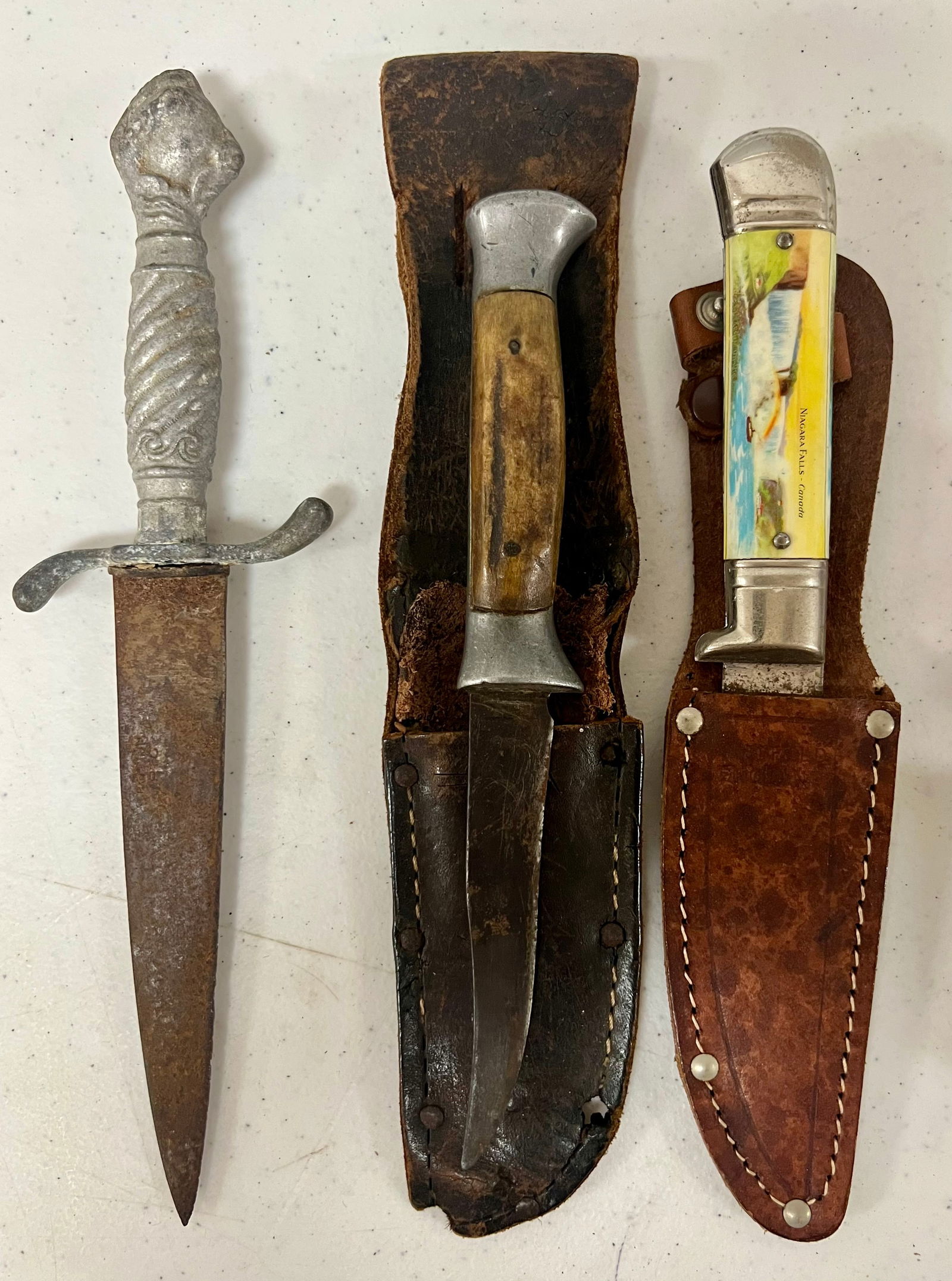 Tools, Knives, Etc (1 of 5)