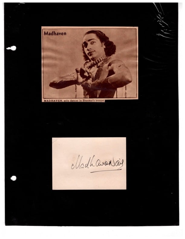Autograph Madhaven (1 of 1)