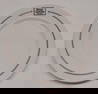 Maine Central Railroad "Bangor" Pattern China Plate 7.5"