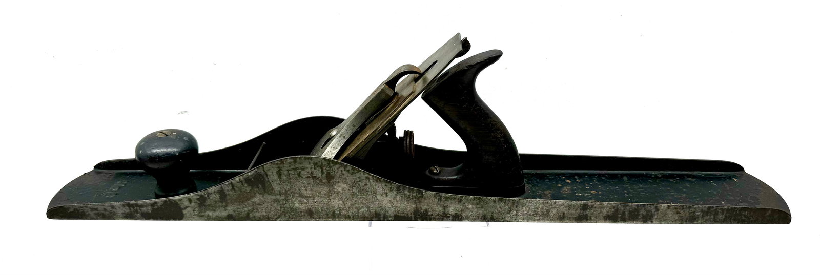 Stanley #8 jointer (1 of 4)