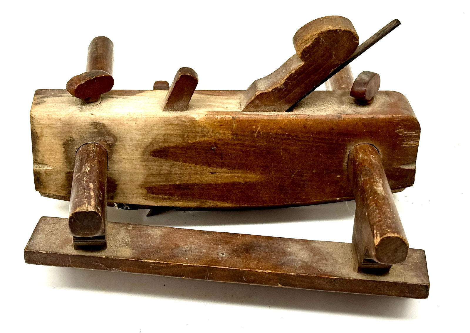 J.R.Tolman curved ship hawk plane (1 of 5)