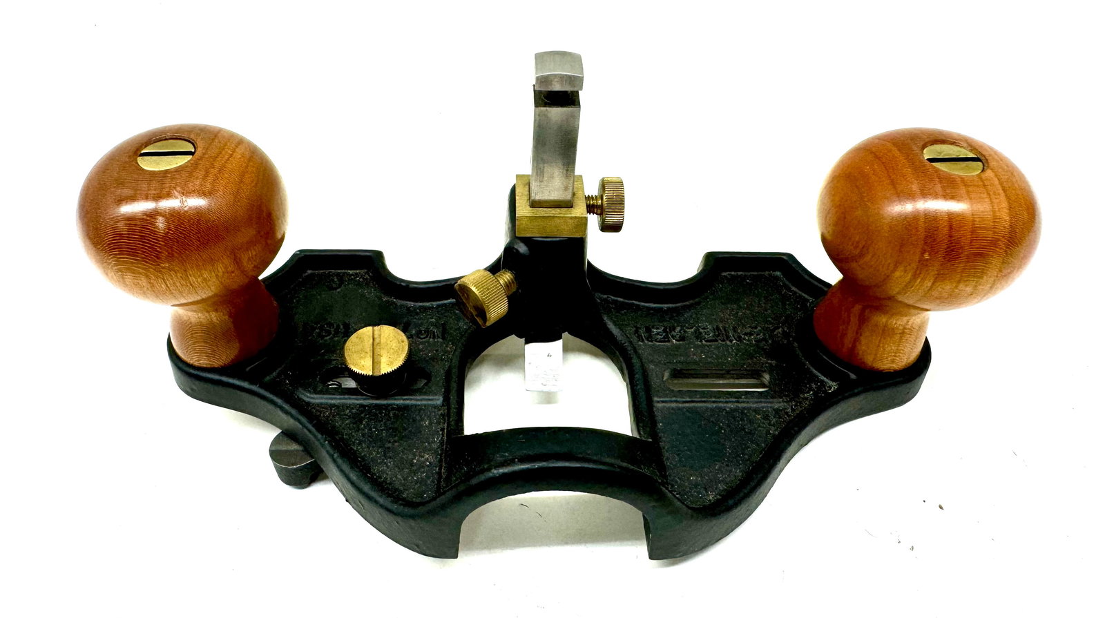 Lie-Nielsen #71 router (1 of 2)