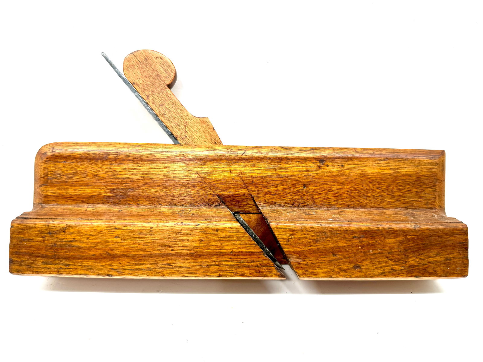 C.Chase 7/8?? cove Molder (1 of 3)