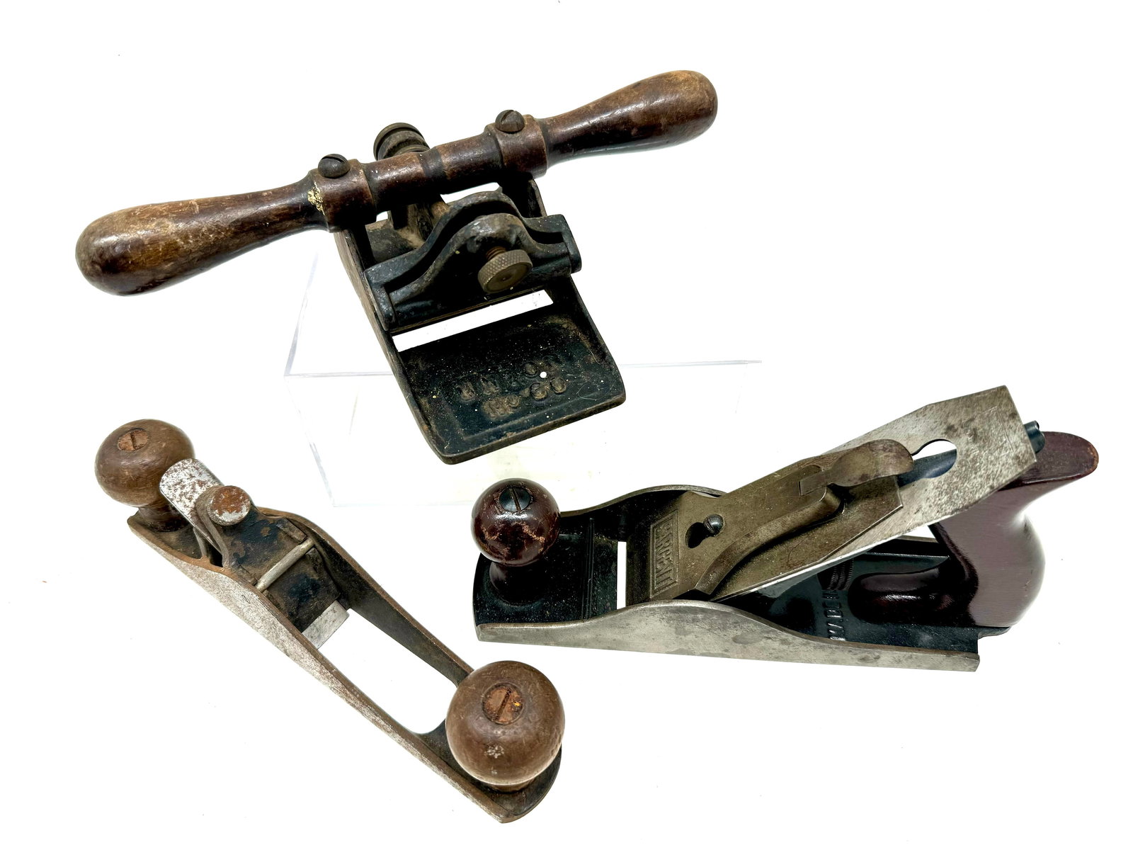 Three Planes (1 of 4)