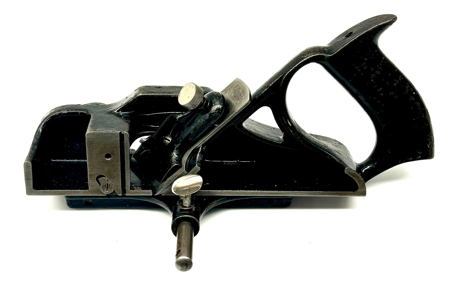 Stanley #289 fillister plane (1 of 2)