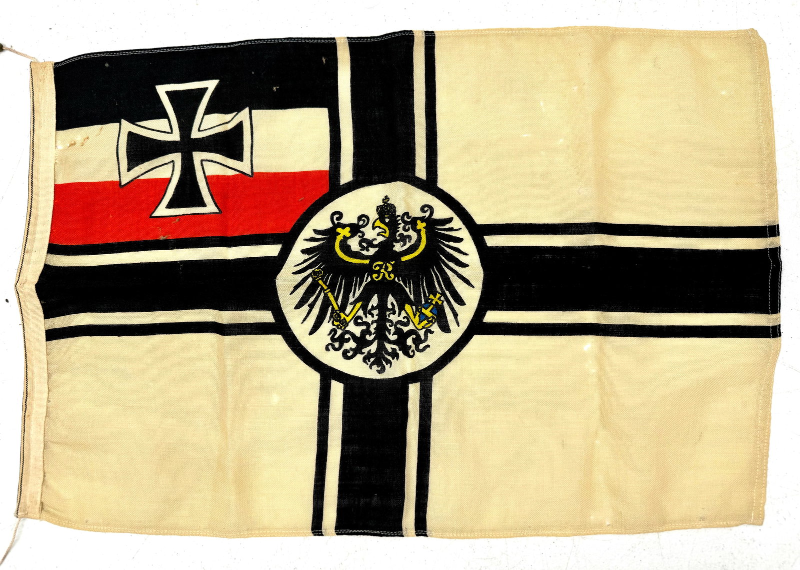 German Imperial Flag (1 of 7)