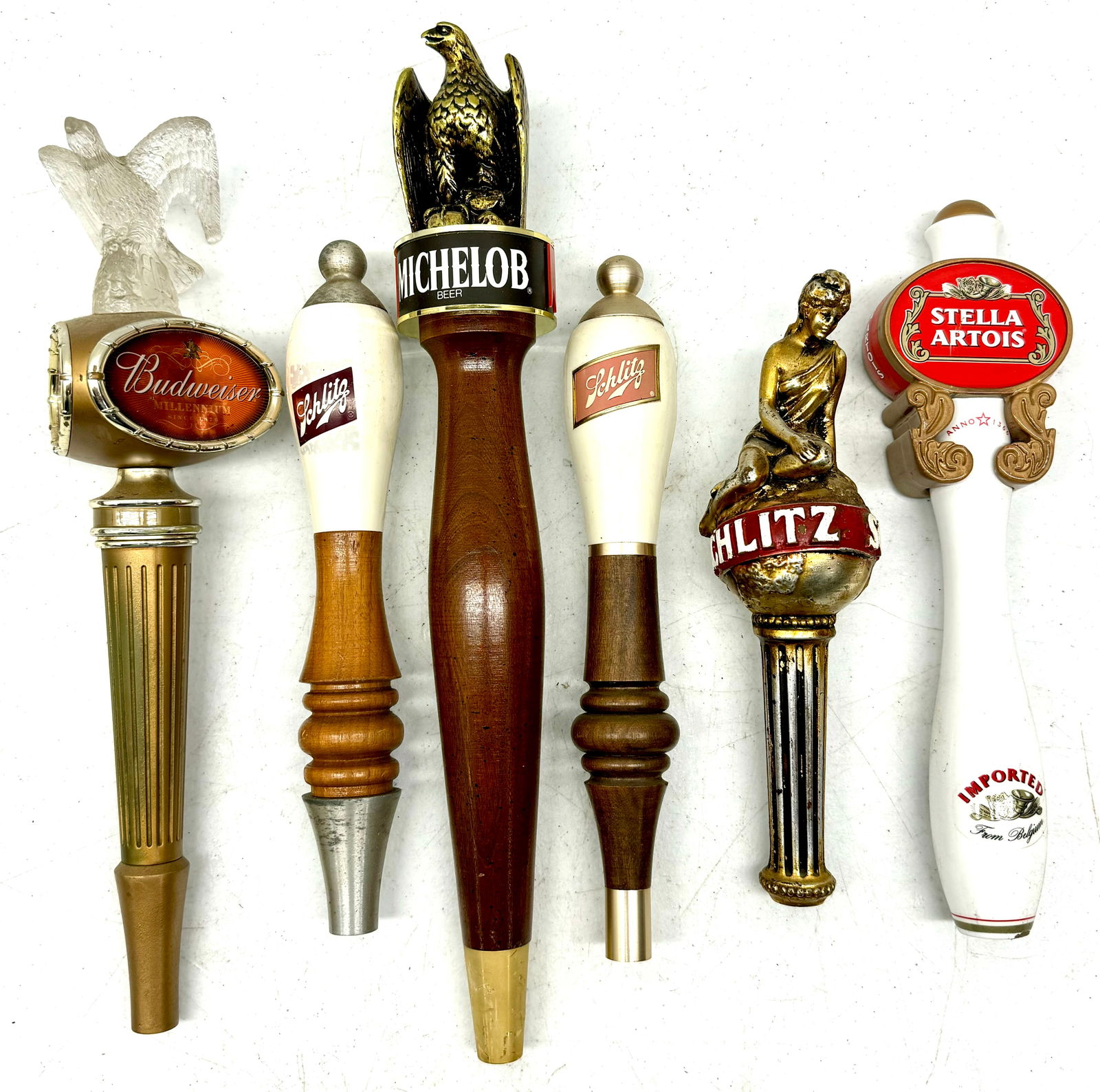 Beer Tap Handles (1 of 3)