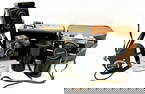 Vintage Cameras