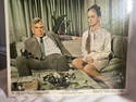 Autograph Lee Marvin actor