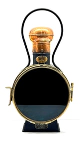 Swiss Locomotive Headlight / Classification Lamp