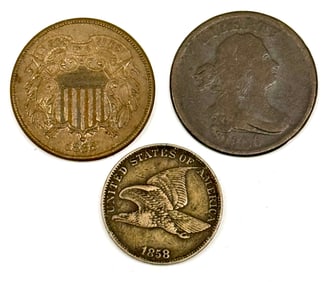 US Coins