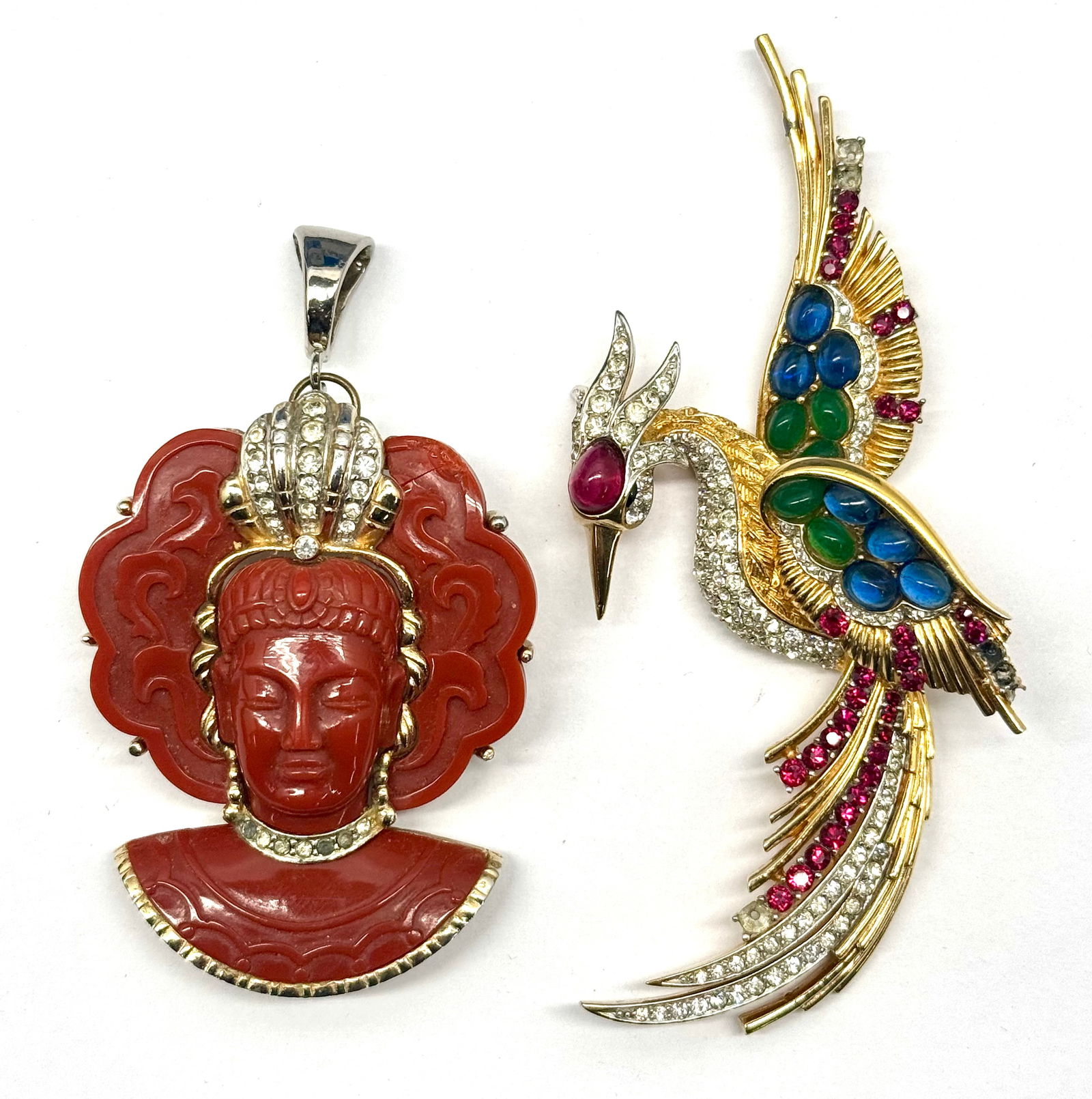 Costume Jewelry (1 of 11)