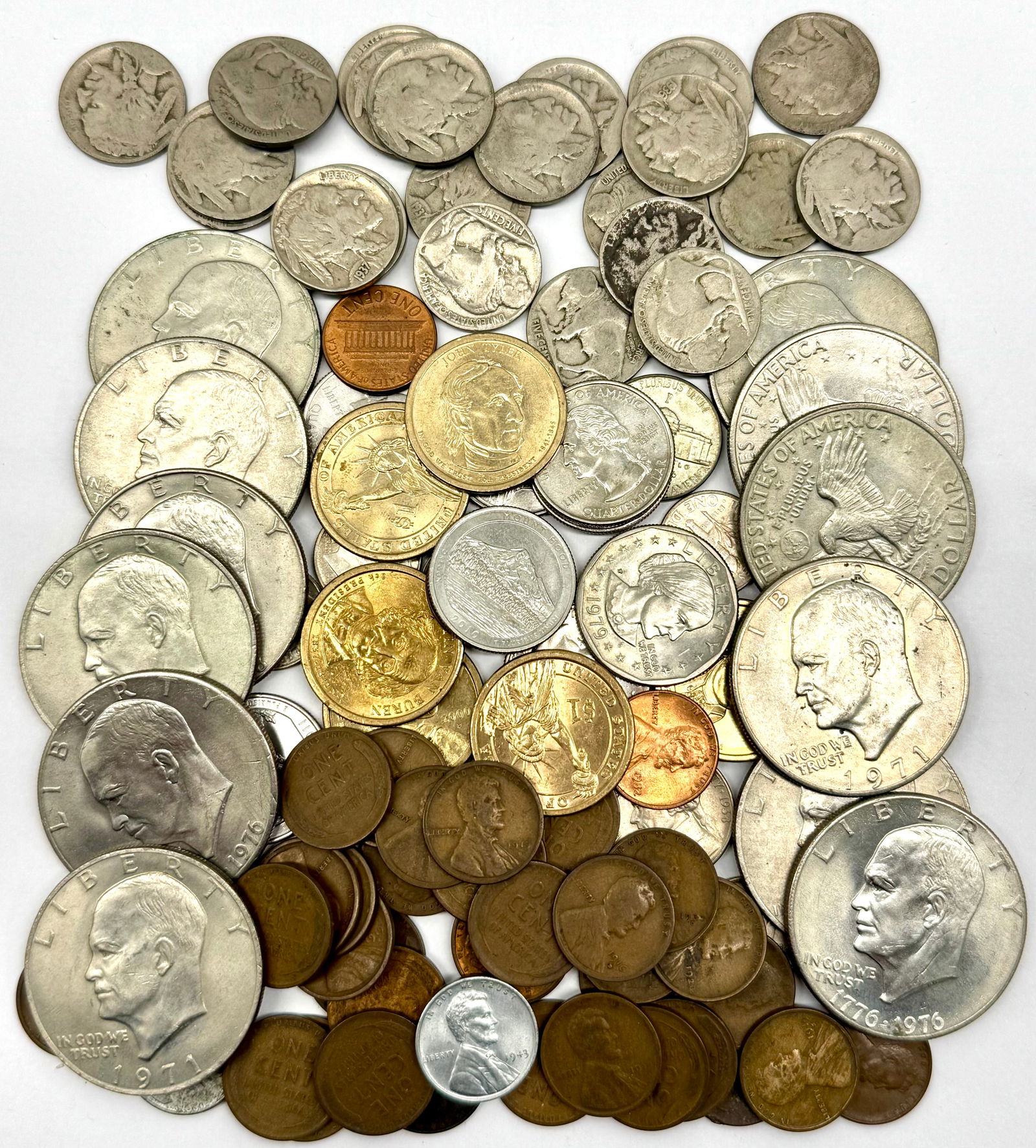 US Coins (1 of 5)